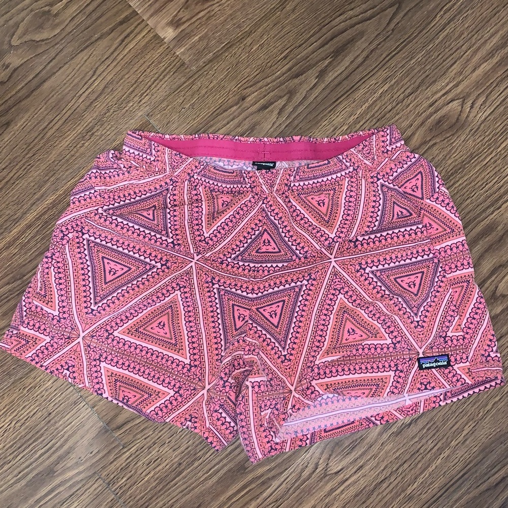 Women’s Patagonia Baggies Shorts